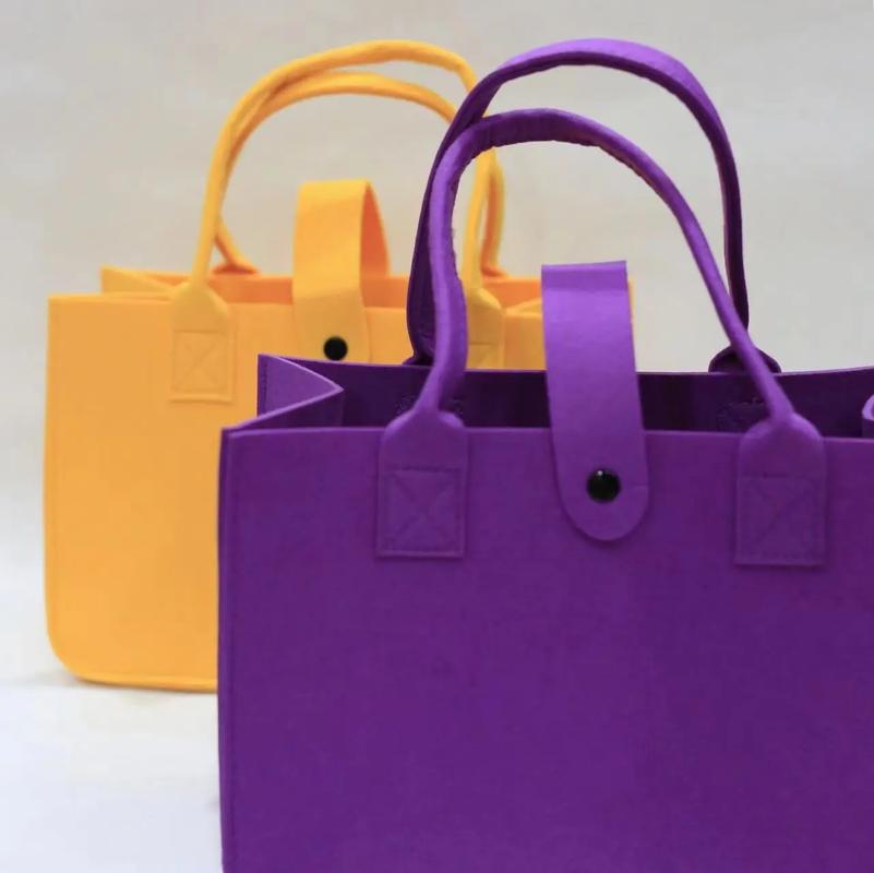 毛毡布袋与五金工模 工艺与工业的完美融合