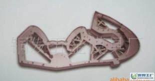 CNC与BOHLER刀料结合刀模 内冲定位效果优异，稳定不变位