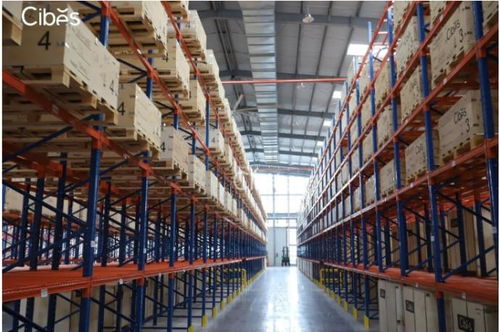 砥砺奋进开新局 Cibes西柏思家用电梯新工厂介绍